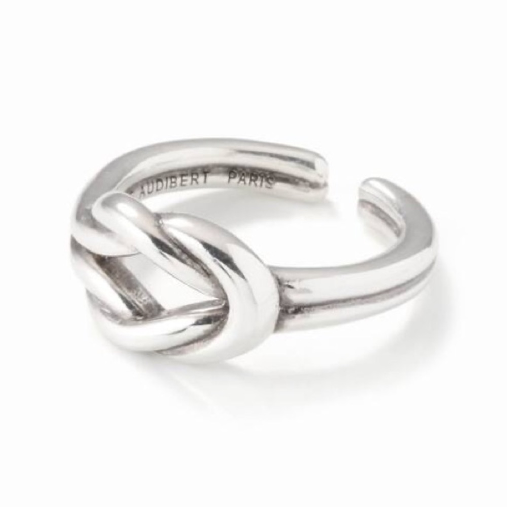 Philippe Audibert ‘Edy’ Ring